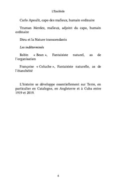 L'Emiléide