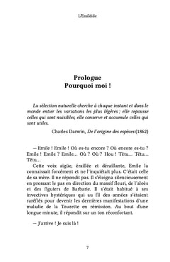 L'Emiléide