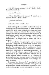 L'Emiléide