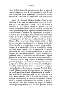 L'Emiléide