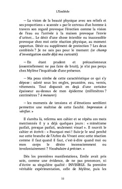 L'Emiléide