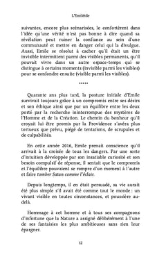 L'Emiléide