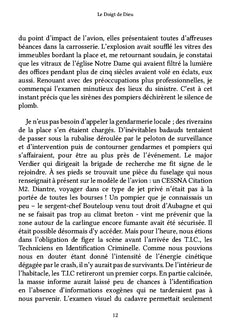 Le doigt de Dieu