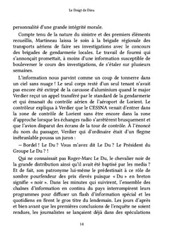 Le doigt de Dieu