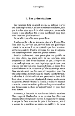 Les Utopistes