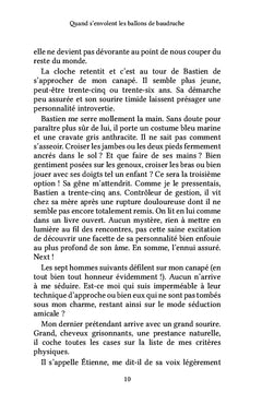 Quand s'envolent les ballons de baudruche