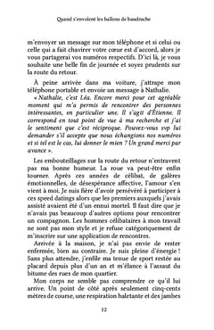 Quand s'envolent les ballons de baudruche