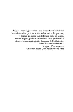 Melancholy et autres nouvelles