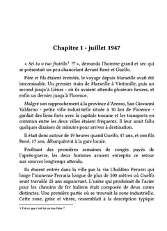 Les Brumes de l'aube