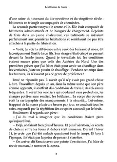 Les Brumes de l'aube