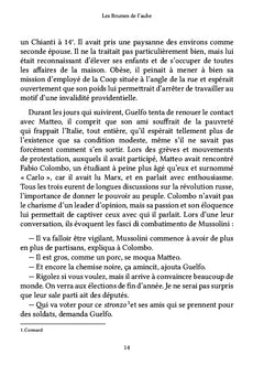 Les Brumes de l'aube