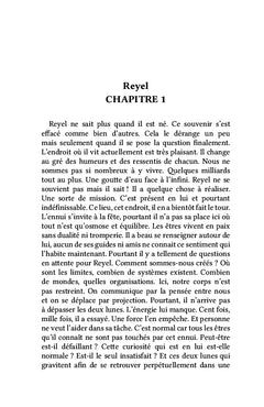 L'Enfant et l'Architecte