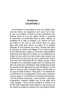 L'Enfant et l'Architecte