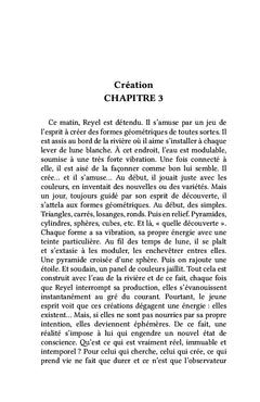 L'Enfant et l'Architecte