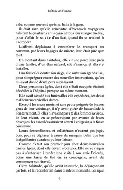 L'Étoile de l'ombre