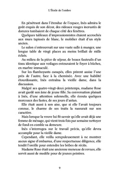 L'Étoile de l'ombre