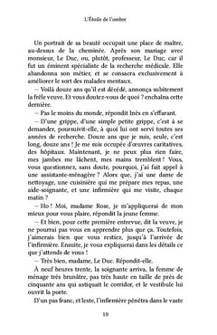 L'Étoile de l'ombre