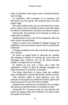 L'Étoile de l'ombre