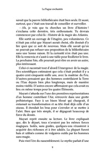 La fugue enchantée