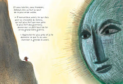 Zékéyé et la larme magique