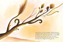 Zékéyé et la larme magique