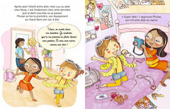 Les coquinettes - 7 super amies