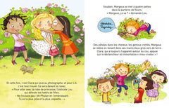 Les coquinettes - 7 super amies