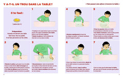 Simplissime - Le livre de magie le + facile du monde
