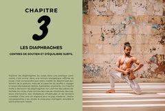 Yogi moderne