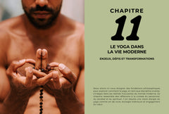 Yogi moderne