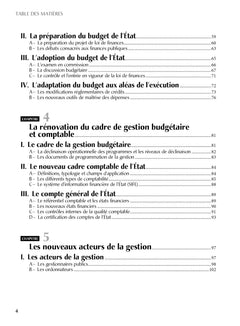 Fondamentaux  - Finances publiques : droit budgétaire, comptabilité publique 2025-2026