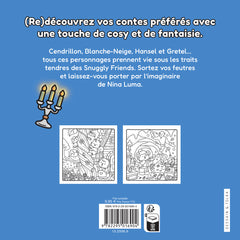 Snuggly Friends - Mes petits contes cosy