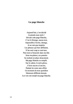Dans l'antre de mon passé
