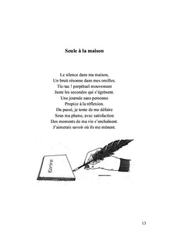 Dans l'antre de mon passé
