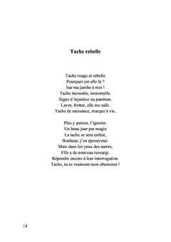 Dans l'antre de mon passé