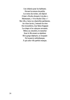 Dans l'antre de mon passé