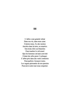 Dans l'antre de mon passé