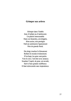 Dans l'antre de mon passé