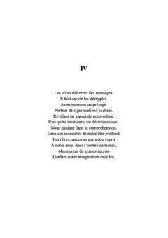 Dans l'antre de mon passé
