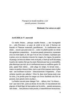 L'ab-surdité