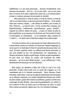 L'ab-surdité