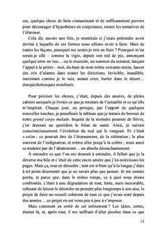 L'ab-surdité