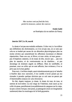 L'ab-surdité