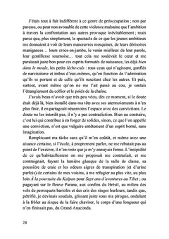 L'ab-surdité
