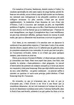 L'ab-surdité