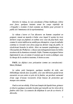Helmut et les drôles d'oiseaux