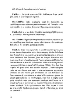 Helmut et les drôles d'oiseaux