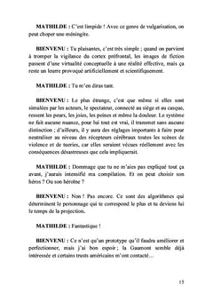 Helmut et les drôles d'oiseaux