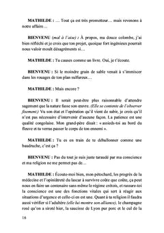 Helmut et les drôles d'oiseaux