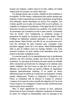 La Nouvelle-France